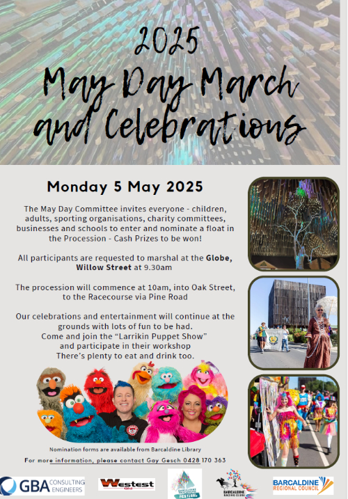 Tree of Knowledge Barcaldine